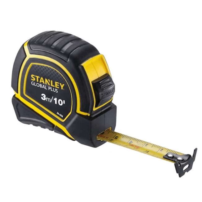FLEXOMETRO GLOBAL PLUS - STANLEY 0