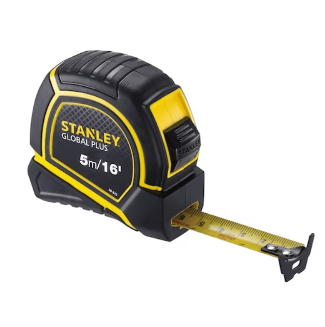 FLEXOMETRO GLOBAL PLUS - STANLEY2