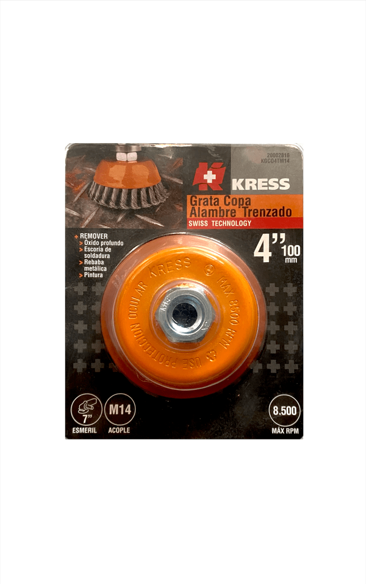 GRATA COPA - KRESS2