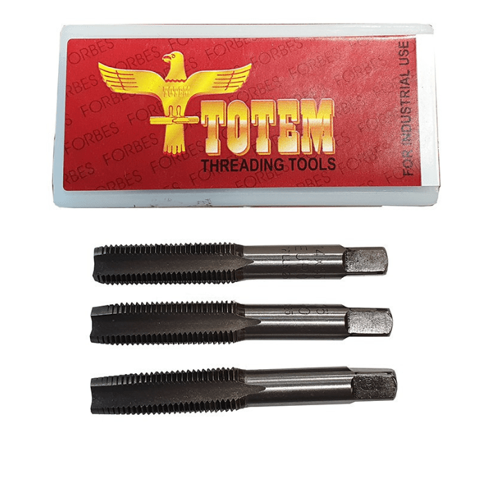 JUEGO MACHOS A/C - TOTEM3