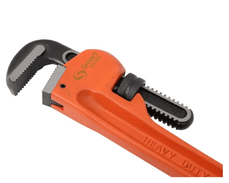 LLAVE STILLSON - SMART2