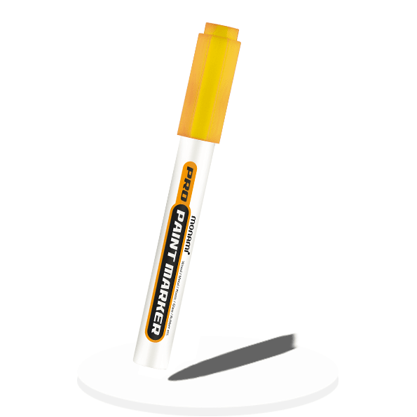 LÁPIZ MARCA METAL COLORES - MONAMI4