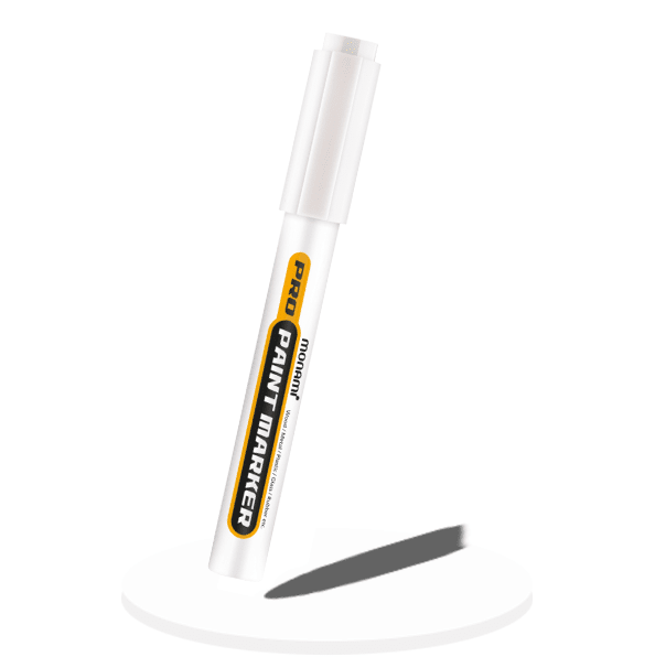 LÁPIZ MARCA METAL COLORES - MONAMI2