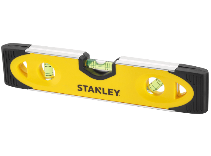 NIVEL TORPEDO ALTO IMPACTO 9