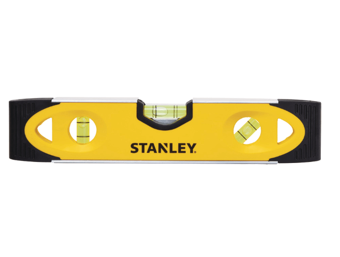 NIVEL TORPEDO ALTO IMPACTO 9