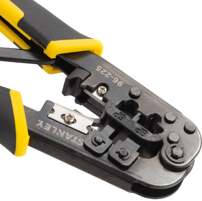 ALICATE PELACABLE 3 EN 1 (96-225) - STANLEY2