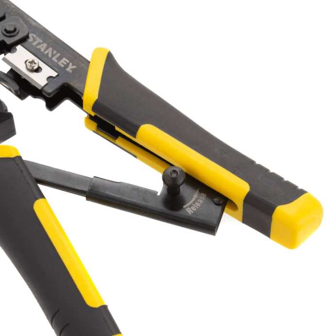 ALICATE PELACABLE 3 EN 1 (96-225) - STANLEY3