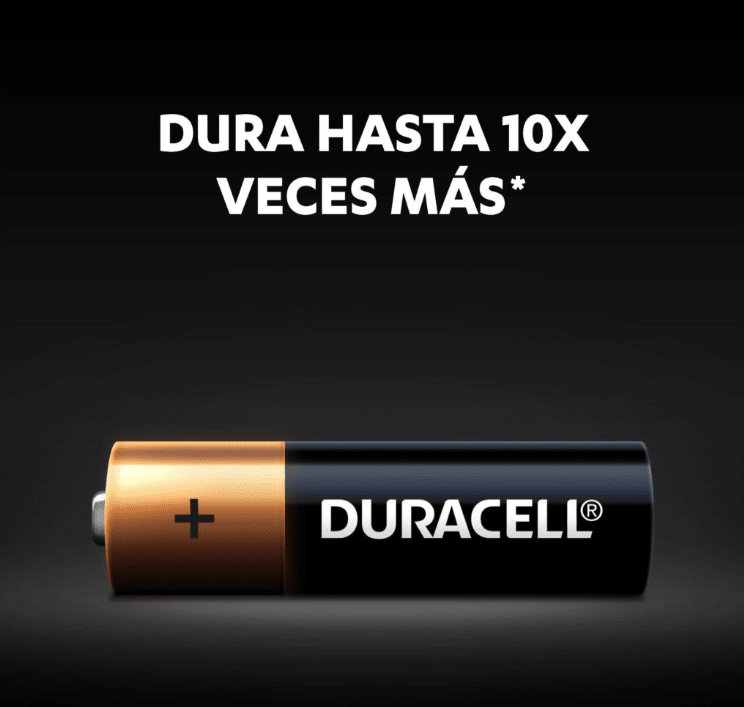 PILA - DURACELL2
