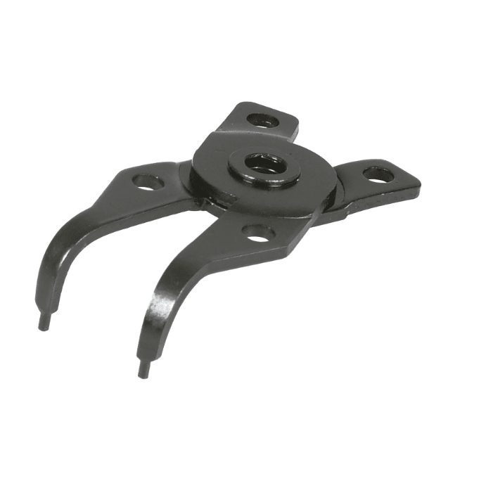 PINZA SACA SEGURO 4 CAB. INTERC. (PIAN-4) - TRUPER5