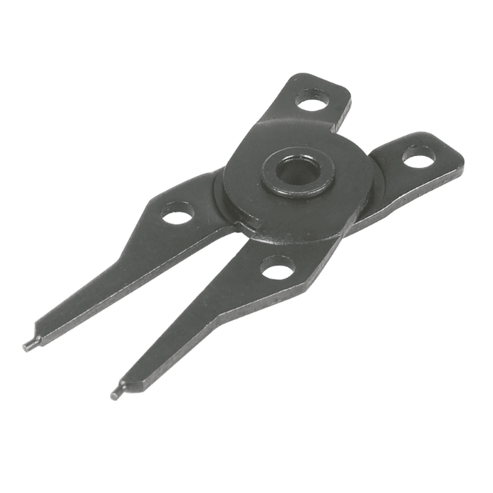 PINZA SACA SEGURO 4 CAB. INTERC. (PIAN-4) - TRUPER4