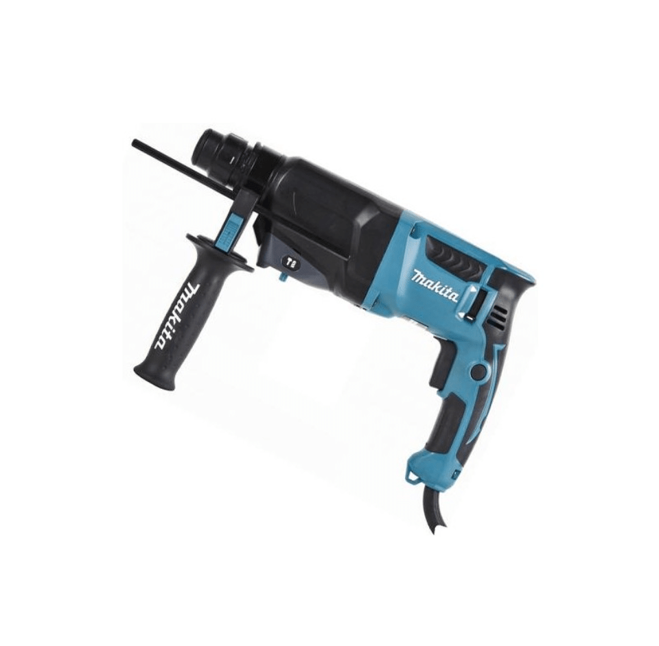 ROTOMARTILLO SDS-PLUS 26MM 800W (HR2600) - MAKITA 0