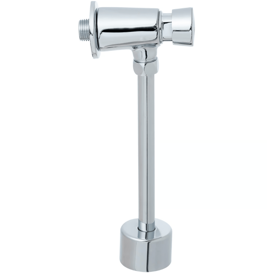 LLAVE CROMADA PARA URINARIO CON TEMPORIZADOR - STRETTO (20ST7004402)3