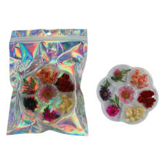 Decoraciones Mix HMJ $3.500