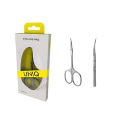 Tijera para Cutículas Staleks UNIQ 10/3 