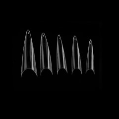 Tips Stiletto Cherimoya 120unid