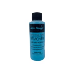 Removedor de Acrilico 120ml Mia Secret