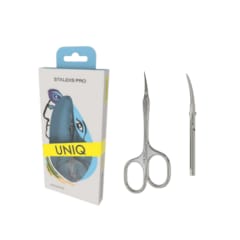Tijera para Cutículas Staleks UNIQ 20/4 