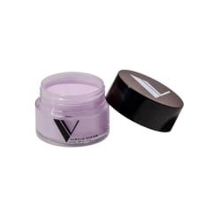 Acrilico #220 Custard Lavander Valentino 14gr