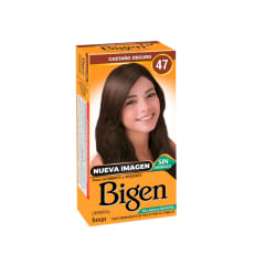 Bigen #47