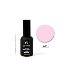 Rubber Base #006 Cherimoya 15ml