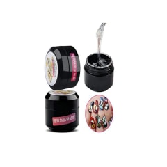 Pegamento gel Para Cristales Y Adornos 8ml