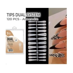 Tips Dual System Almendra Mei