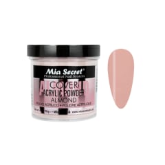 Cover Almond Mia Secret 118gr
