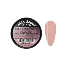 Cover Almond Mia Secret 15gr