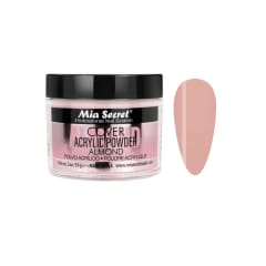 Cover Almond Mia Secret 59gr