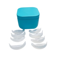 Bigudi Frozen Anatomico