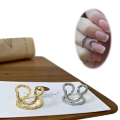 Anillo de foto Navi