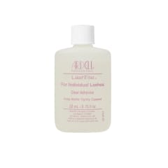 Pegamento de pestañas por Racimo Ardell (Transparente) 22ml