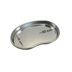 Bandeja curva 20cm Mei