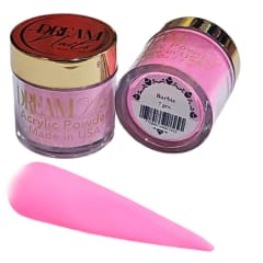 Acrilico de color Barbie Dream Nail 7gr
