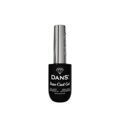 Base Coat Dans 10ml (Transparente)