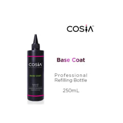 Base Coat 250ml Cosia