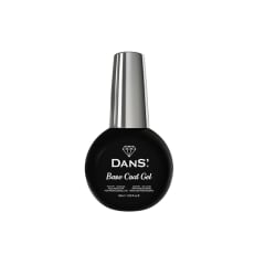 Base Gel Dans 30ml (Transparente)