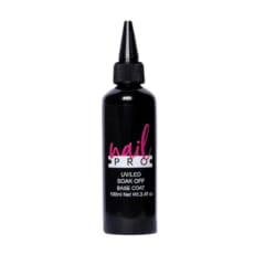 Base Coat Refill Nail Pro 100ml