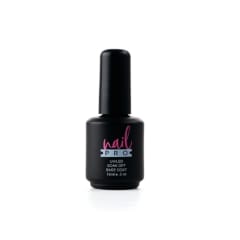 Base Coat Nail Pro 15ml (Transparente)