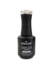 BASE COAT EXTREME SHINE PINK MASK