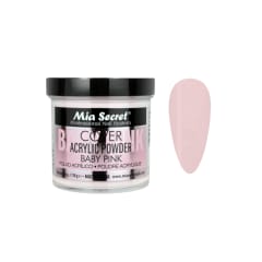 Cover Baby Pink Mia Secret 118gr
