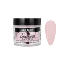 Cover Baby Pink Mia Secret 30gr