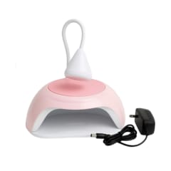 Lampara Sun YC-57C 2 en 1 268W HMJ