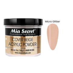 Cover Beige Mia Secret 240gr