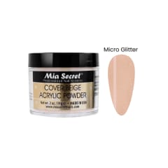 Cover Beige Mia Secret 59gr
