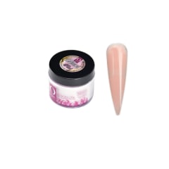 Acrilico Bride Petal Organic 50g