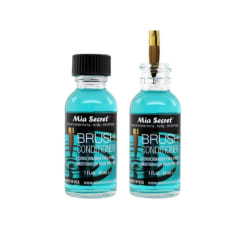 Acondicionador de Pinceles (Brush Conditioner )Mia Secret 30ml