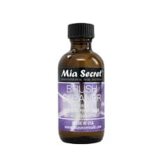 Limpiador de Pinceles (Brush Cleaner) Mia Secret 59ml