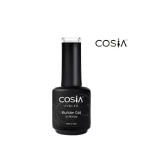Gel Constructor Builder Gel 15ml Cosia (Transparente)