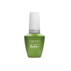 Gel Constructor Con Calcio Cuccio Pro 13ml (transparente)